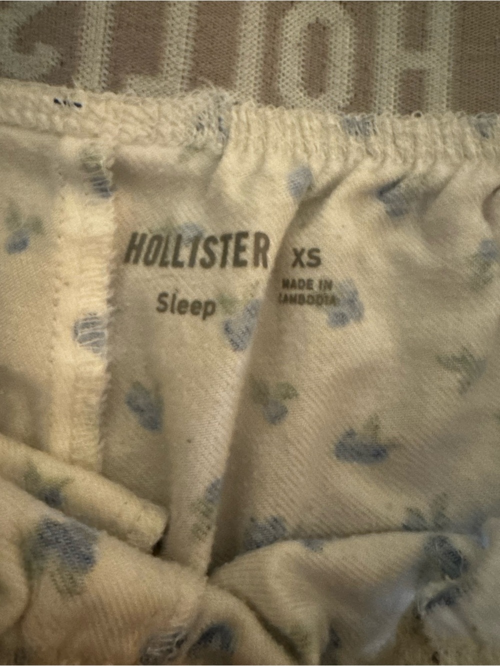 Add On- pj lot size small - Picture 6 of 6